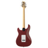 PRS SE SILVER SKY 2026 DERBY RED - GITARA ELEKTRYCZNA