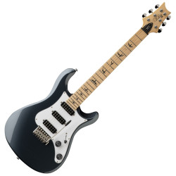 PRS SE NF3 MAPLE GUN METAL...
