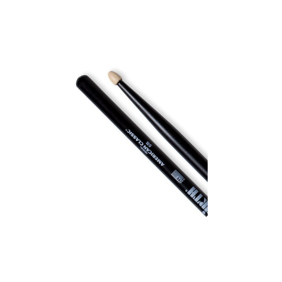 VIC FIRTH 5B BLACK
