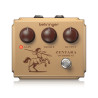 BEHRINGER ZENTARA - OVERDRIVE
