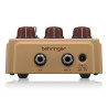 BEHRINGER ZENTARA - OVERDRIVE