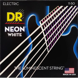 DR NWE 11-50 NEON WHITE...