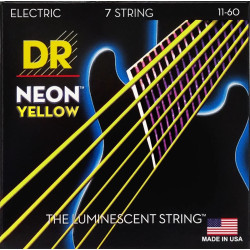 DR NYE 11-50 NEON YELLOW...