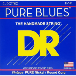 DR PHR 11-50 PURE BLUES...