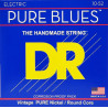 DR PHR 12-52 PURE BLUES STRUNY GITARA ELEKTRYCZNA