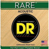 DR RP 12-54 RARE - STRUNY GITARA AKUSTYCZNA