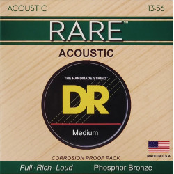 DR RP 13-56 RARE STRUNY...