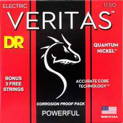 DR VTE 11-50 VERITAS STRUNY...
