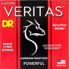 DR VTE 11-50 VERITAS STRUNY GITARA ELEKTRYCZNA