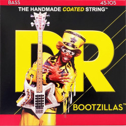 DR BZ 45-105 BOOTZILLAS -...