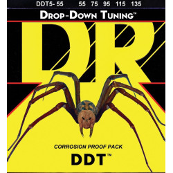DR DDT 45-130 DROP-DOWN...