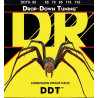 DR DDT 45-130 DROP-DOWN TUNING BASS - STRUNY DO GITARY BASOWEJ