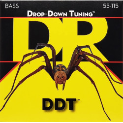 DR DDT 55-135 DROP-DOWN...