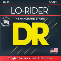 DR EH 50-110 LO-RIDER BASS...