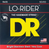 DR EH 50-110 LO-RIDER BASS - STRUNY DO GITARY BASOWEJ