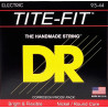 DR HT 9.5-44 TITE-FIT - STRUNY DO GITARY ELEKTRYCZNEJ