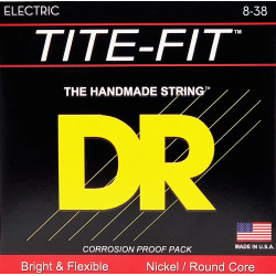 DR LLT 8-38 TITE-FIT -...