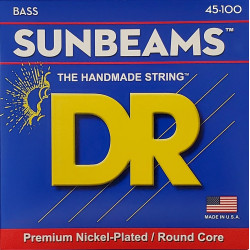 DR NMLR 45-100 SUNBEAMS...