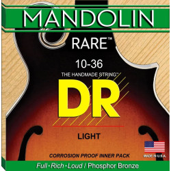 DR MD 10-36 MANDOLIN -...