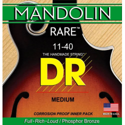 DR MD 11-40 MANDOLIN -...