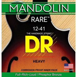 DR MD 12-41 MANDOLIN -...
