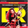 DR DBG 9-42 DIMEBAG HI-VOLTAGE - STRUNY DO GITARY ELEKETRYCZNEJ