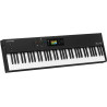 STUDIOLOGIC SL73 MK2 - KLAWIATURA STERUJĄCA - POWYSTAWOWA
