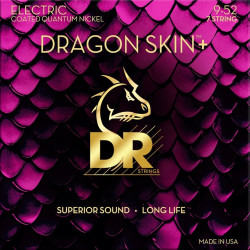 DR DEQ 7/9-52 DRAGON SKIN+-...