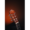 ORTEGA RIFF G1 - GITARA KLASYCZNA 4/4 - ZESTAW Z POKROWCEM