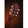 ORTEGA RIFF G1 - GITARA KLASYCZNA 4/4 - ZESTAW DLA GITARZYSTY