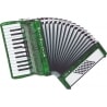WELTMEISTER PERLE 26/48/II/3 GREEN