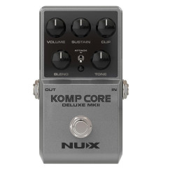 NUX NCC-2 KOMP CORE DELUXE...