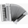 WELTMEISTER SAPHIR 41/120/IV/11/5 WHITE