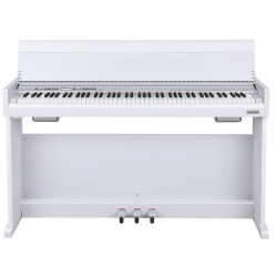 NUX NCK-330 WH - PIANINO...