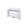 NUX NCK-330 WH - PIANINO CYFROWE