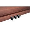 NUX NCK-430 WN - PIANINO CYFROWE