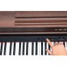 NUX NCK-430 WN - PIANINO CYFROWE