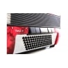 WELTMEISTER TOPAS IV 37/96/IV/11/5 RED