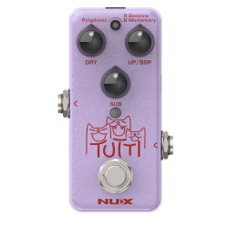 NUX NPO-1 TUTTI - OKTAWER