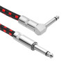 AMUMU ICAM-STANDARD BRD-3M - KABEL INSTRUMENTALNY 3M