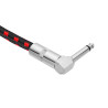 AMUMU ICAM-STANDARD BRD-3M - KABEL INSTRUMENTALNY 3M