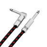 AMUMU ICAM-STANDARD BRD-3M - KABEL INSTRUMENTALNY 3M
