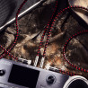 AMUMU ICAM-STANDARD BRD-3M - KABEL INSTRUMENTALNY 3M