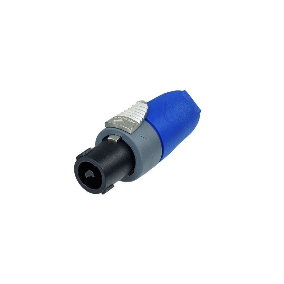 NEUTRIK NL2FX wtyk speakon 2-pinowy