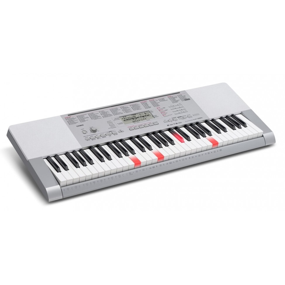 CASIO LK-280