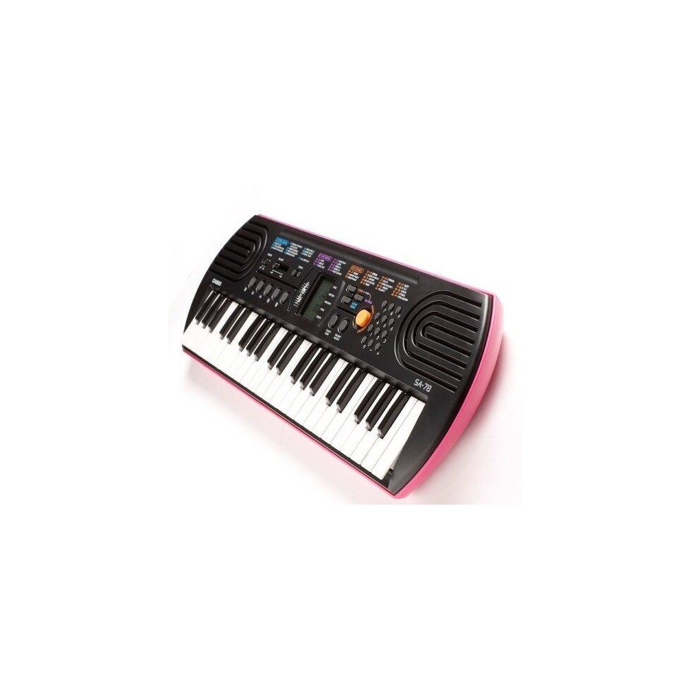 CASIO SA-78