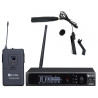 PRODIPE UHF DSP GL21 - SYSTEM BEZPRZEWODOWY