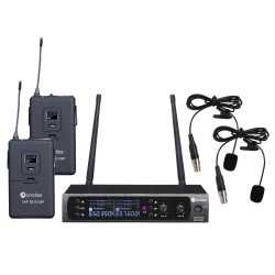 PRODIPE UHF B210 DSP...