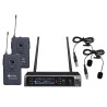 PRODIPE UHF B210 DSP LAVALIER DUO - SYSTEM BEZPRZEWODOWY
