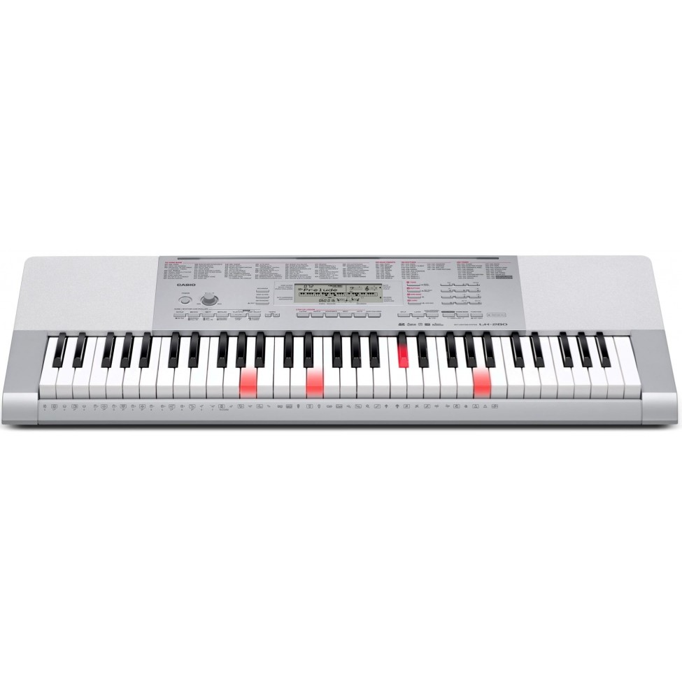 CASIO LK-280